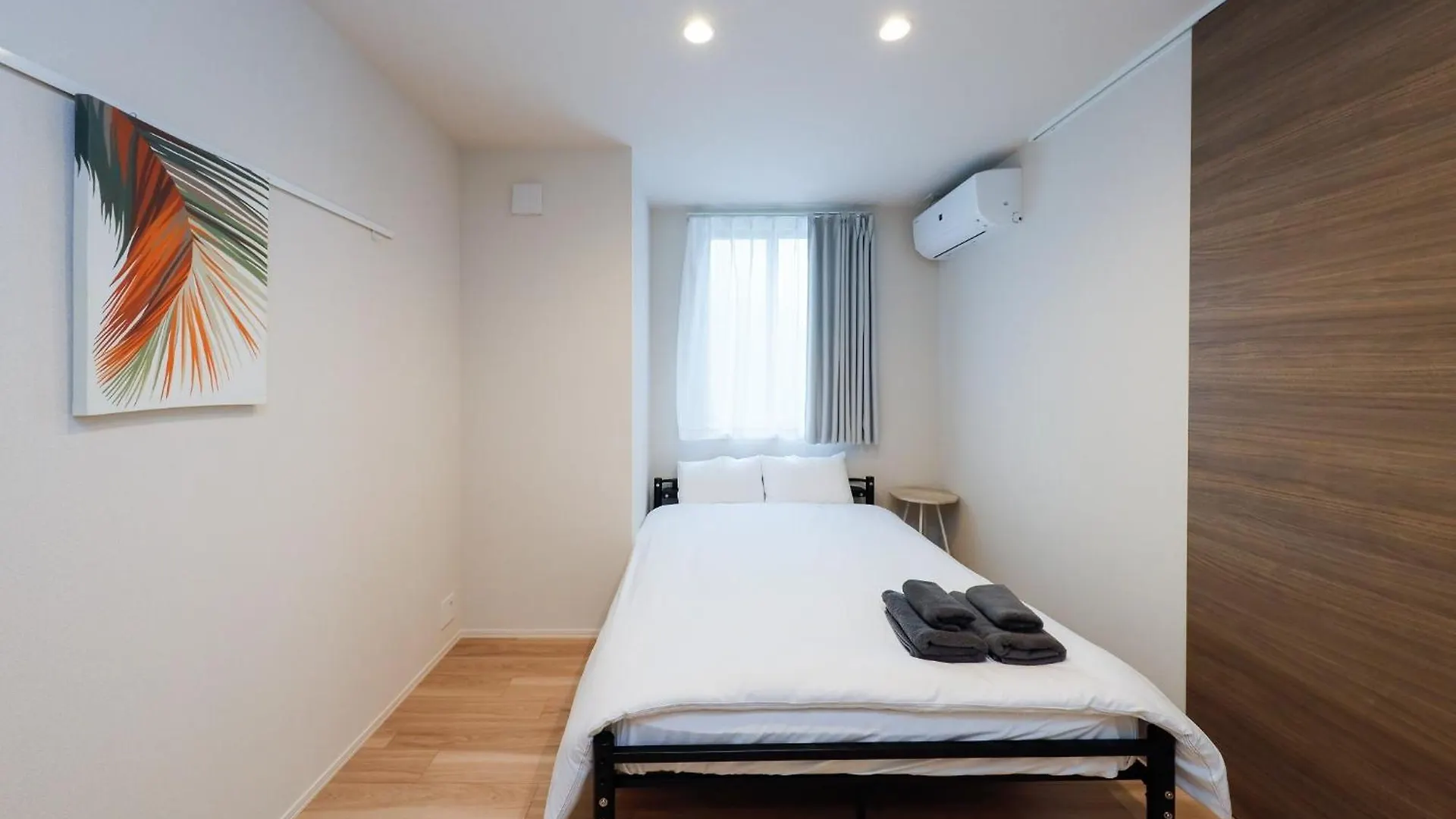 La Terrasse Higashikomagata - Vacation Stay 17408V Tokyo Apartment